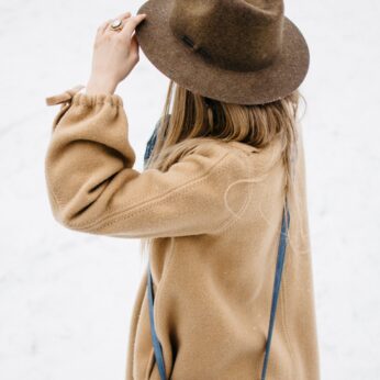 Womens Casual Color Block Long Sleeve Blouses Sweatshirts