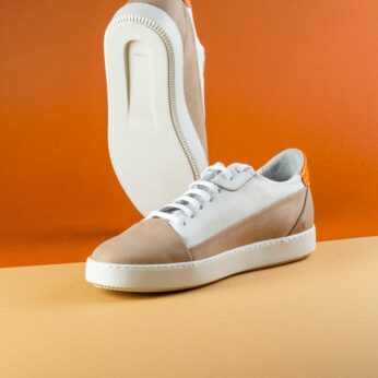 Canvas Slip-On Loafer, Casual Deck Shoes, All-Day Comfort