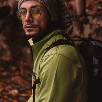 Summer Outdoor Safari Fishing Hiking Travel Vest with Pockets