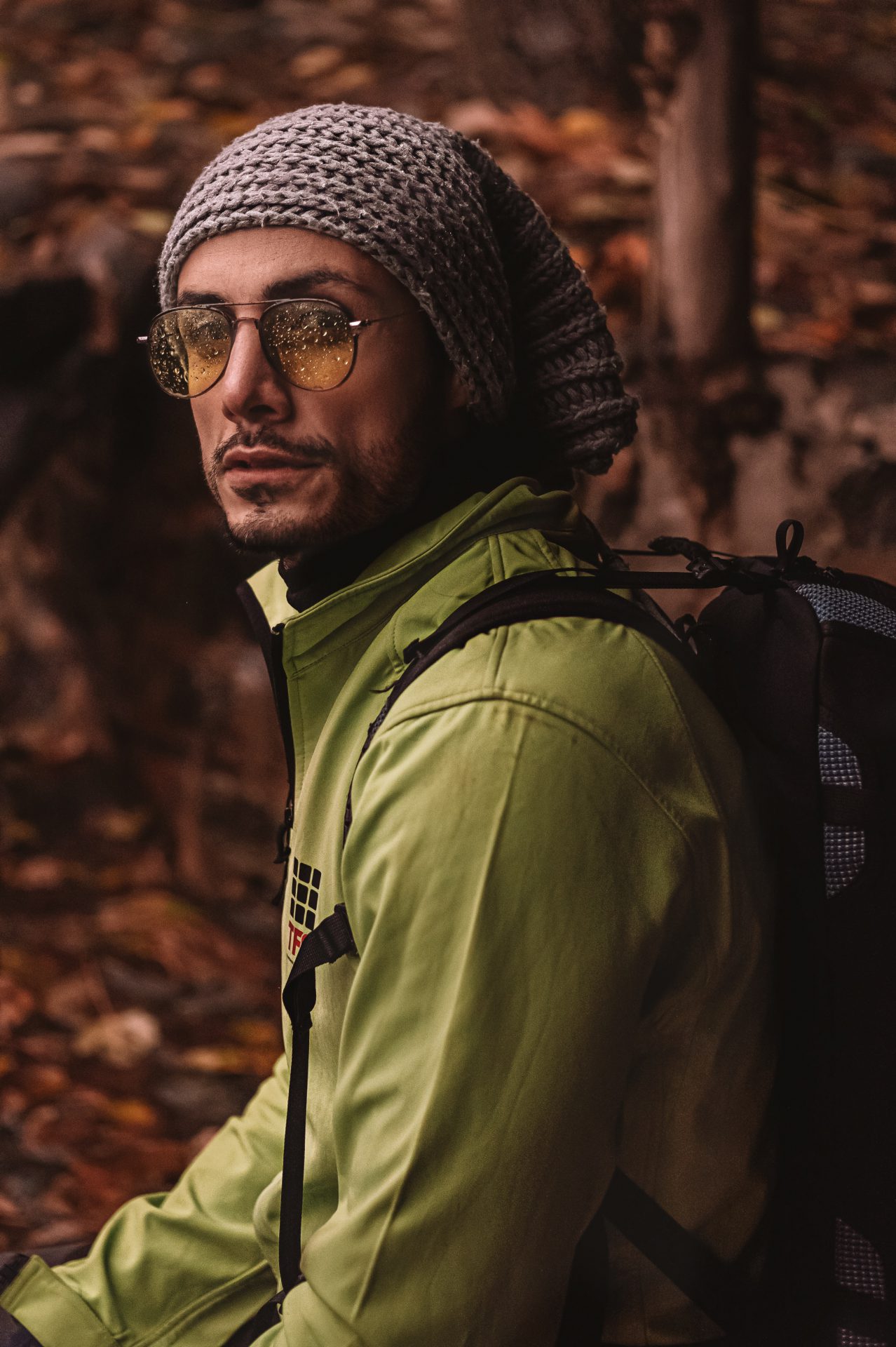 Summer Outdoor Safari Fishing Hiking Travel Vest with Pockets