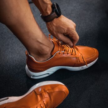 Sneakers Fashion Lightweight Running Shoes Tennis Casual Shoes for Walking