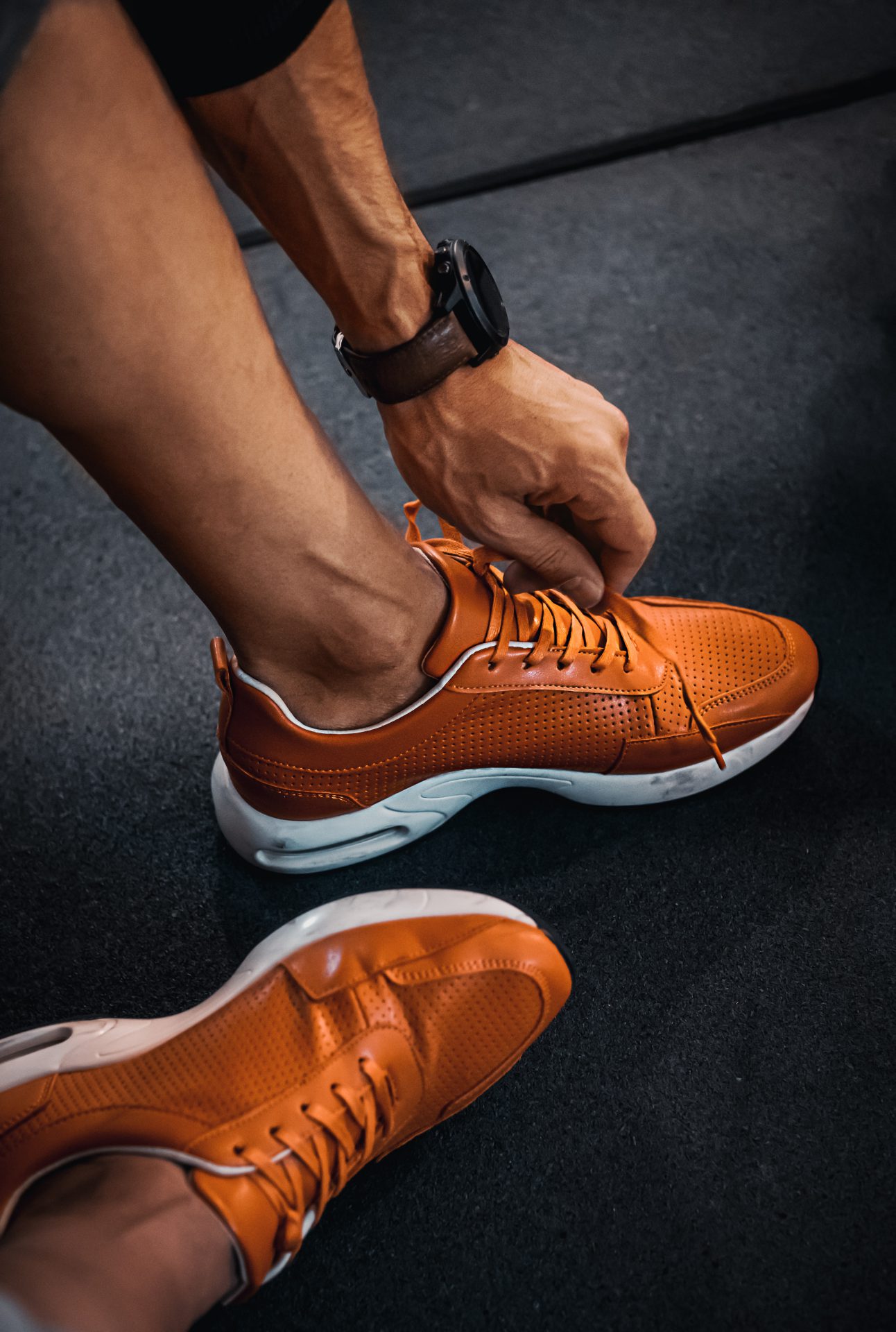 Sneakers Fashion Lightweight Running Shoes Tennis Casual Shoes for Walking